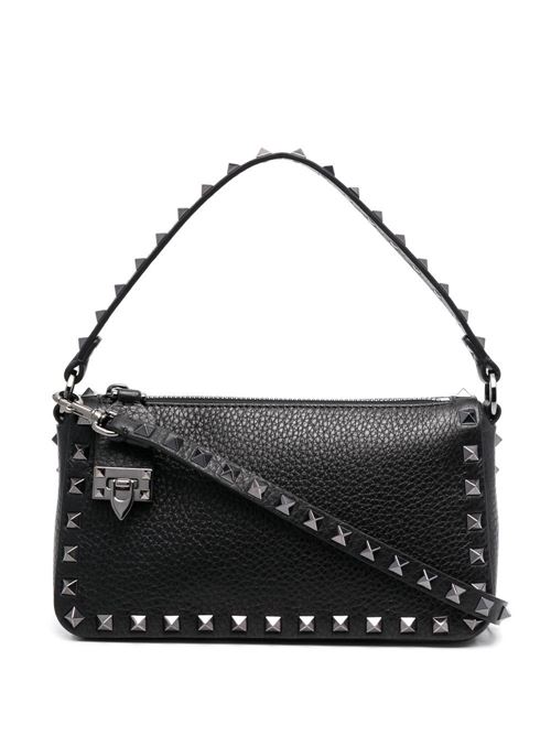 Borsa a tracolla Rockstud VALENTINO GARAVANI | 5W0B0J47HAD0NO